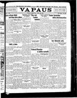 Vapaus, August 19, 1924