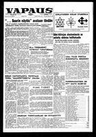 Vapaus, April 27, 1967
