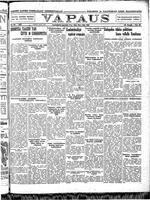 Vapaus, November 14, 1925
