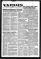 Vapaus, June 18, 1970