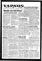 Vapaus, December 10, 1970