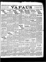 Vapaus, June 5, 1928