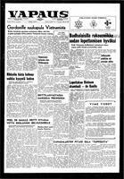 Vapaus, May 18, 1967