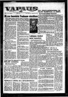 Vapaus, May 18, 1971