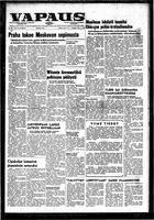 Vapaus, September 3, 1968