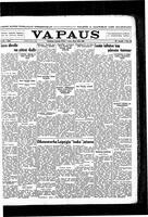 Vapaus, May 12, 1925