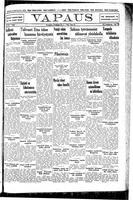Vapaus, June 21, 1923