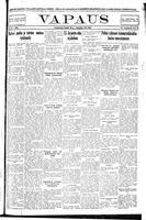 Vapaus, February 25, 1922