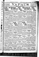 Vapaus, November 22, 1923