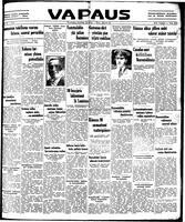 Vapaus, March 20, 1930