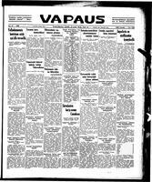 Vapaus, February 13, 1929