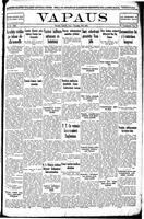 Vapaus, February 14, 1922