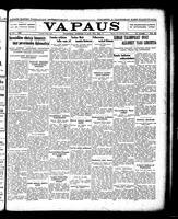 Vapaus, December 2, 1927