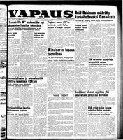 Vapaus, April 13, 1948