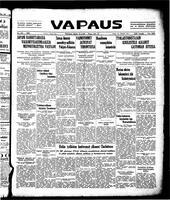 Vapaus, October 15, 1929