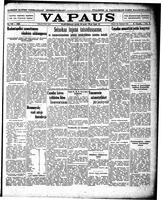 Vapaus, September 22, 1926