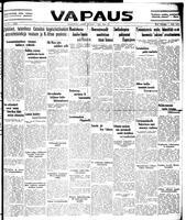 Vapaus, December 13, 1930