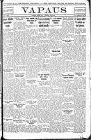 Vapaus, April 27, 1922