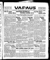 Vapaus, January 28, 1929
