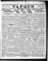 Vapaus, January 12, 1926