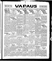 Vapaus, June 26, 1929