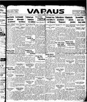 Vapaus, July 8, 1930