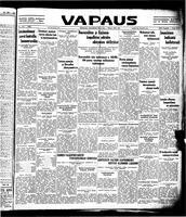 Vapaus, December 24, 1929