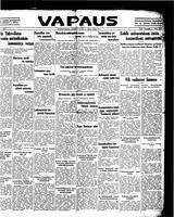 Vapaus, September 8, 1930