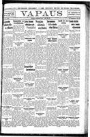 Vapaus, May 15, 1923