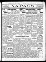 Vapaus, February 12, 1924