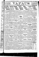 Vapaus, October 6, 1923