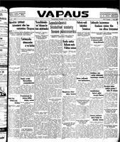 Vapaus, July 5, 1930