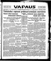 Vapaus, August 2, 1929