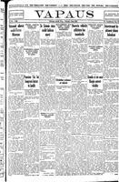 Vapaus, June 13, 1922