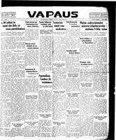 Vapaus, May 16, 1930