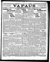 Vapaus, March 6, 1926