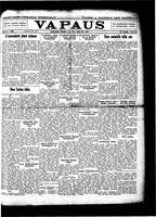 Vapaus, April 4, 1925