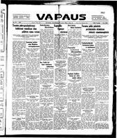 Vapaus, January 31, 1929