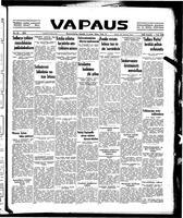 Vapaus, February 11, 1929