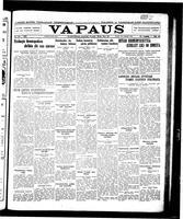 Vapaus, November 16, 1927