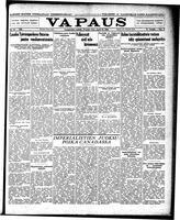 Vapaus, April 10, 1926