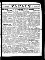 Vapaus, January 24, 1925