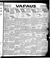 Vapaus, December 19, 1929