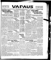 Vapaus, January 23, 1929