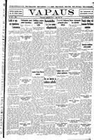 Vapaus, December 28, 1922