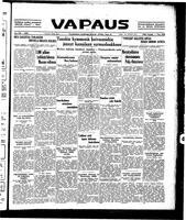 Vapaus, June 28, 1929