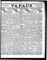 Vapaus, March 2, 1926
