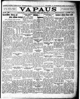 Vapaus, December 1, 1926