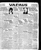 Vapaus, April 16, 1930