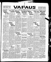 Vapaus, February 18, 1929
